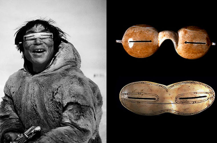 вещи из прошлого, Предметы древности