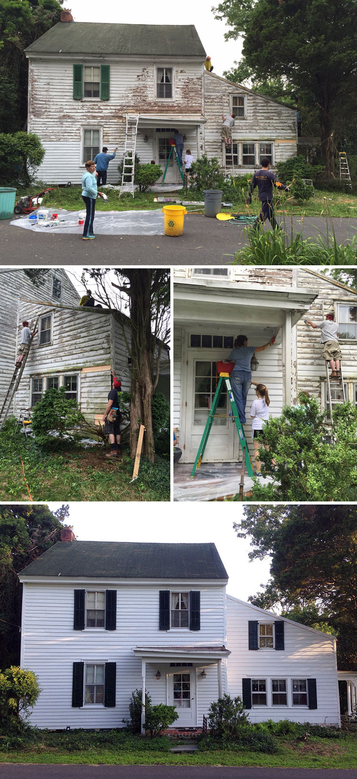 восстановили веру в человечество, добрые люди 2016