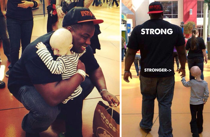 восстановили веру в человечество, добрые люди 2016