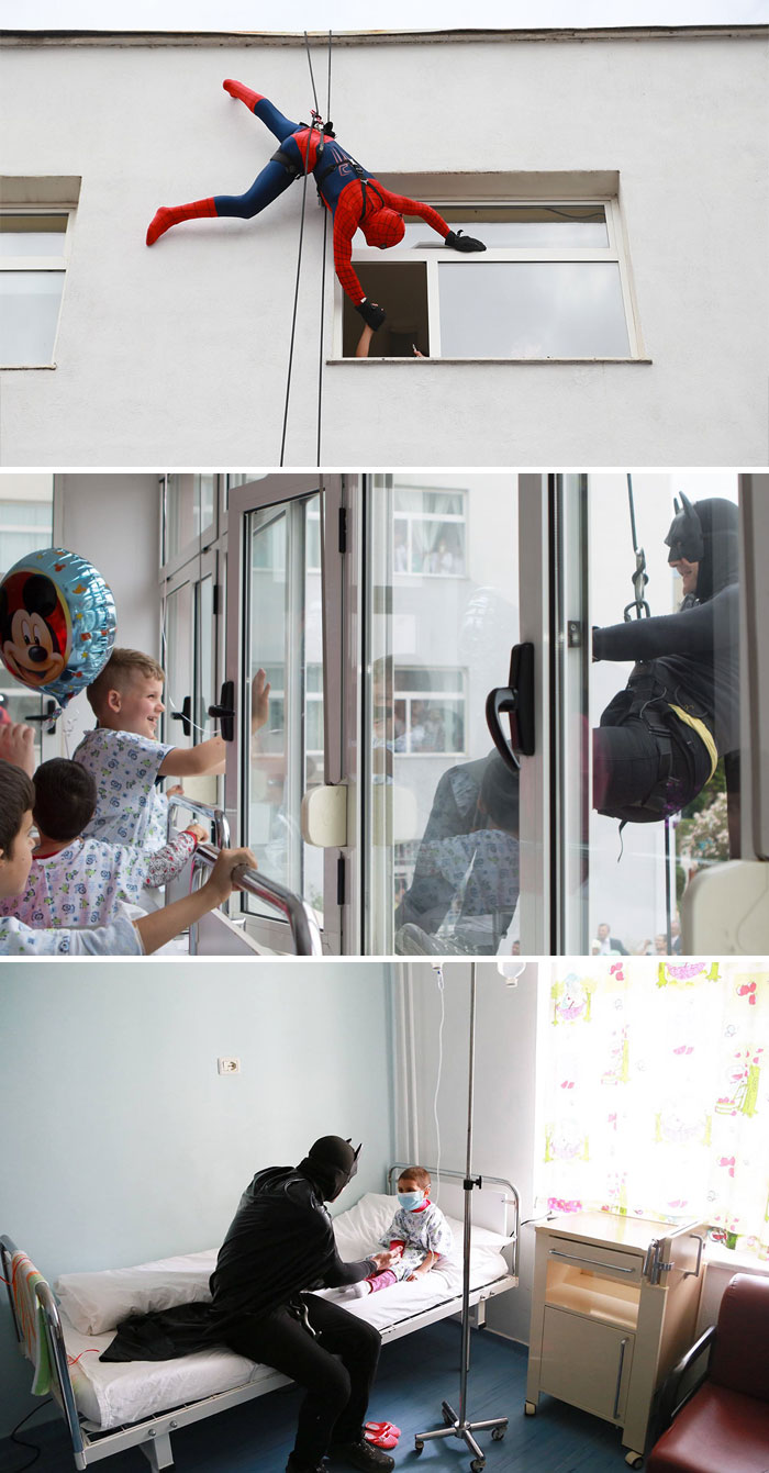 восстановили веру в человечество, добрые люди 2016