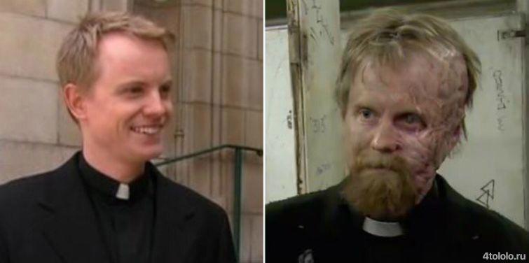 Я до и после 2016, интернет-мем Я до и после 2016