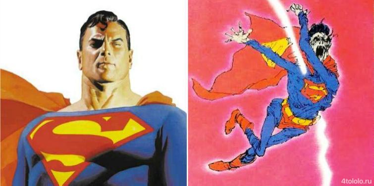 Я до и после 2016, интернет-мем Я до и после 2016