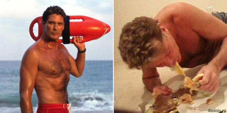 Я до и после 2016, интернет-мем Я до и после 2016