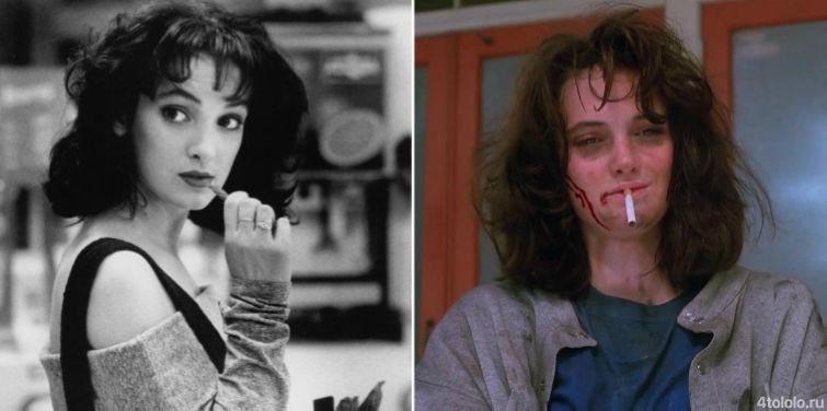 Я до и после 2016, интернет-мем Я до и после 2016