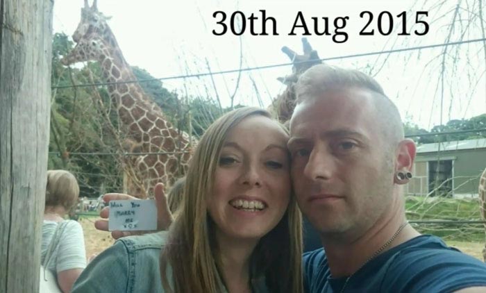 Парень скрывал на фотографиях предложение руки, скрывал на фото предложение руки 5 месяцев