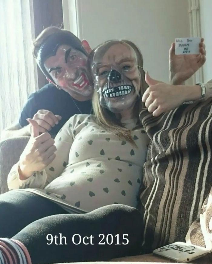 Парень скрывал на фотографиях предложение руки, скрывал на фото предложение руки 5 месяцев