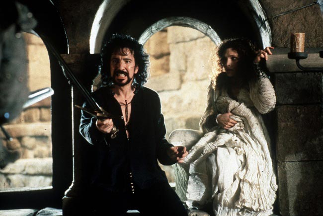 12 блестящих ролей Алана Рикмана и два фильма с его участием, которые выйдут в 2016 году лучшие роли Алана Рикмана, лучшие фильмы Алана Рикмана, Алана Рикман лучшие фильмы