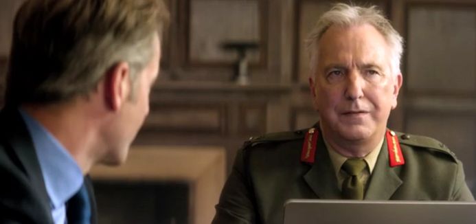 12 блестящих ролей Алана Рикмана и два фильма с его участием, которые выйдут в 2016 году лучшие роли Алана Рикмана, лучшие фильмы Алана Рикмана, Алана Рикман лучшие фильмы