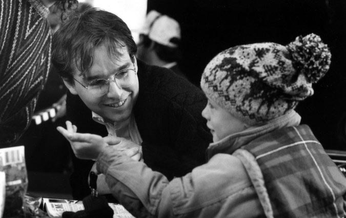 кадры со съемок фильмов 90-ых, фильмы 90-ых,  любимые фильмы 90-ых