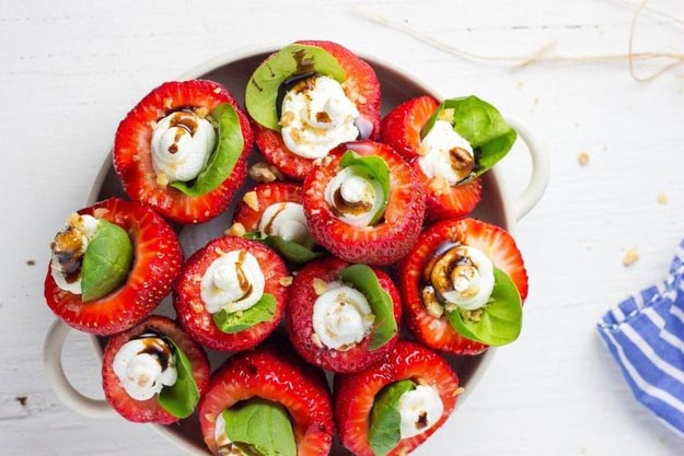 Мы ели это неправильно или 15 кулинарных идей, которые вы захотите повторить мы ели это неправильно, так вы ещё не готовили, кулинарные идеи