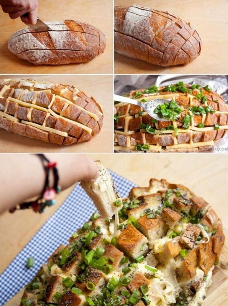 Мы ели это неправильно или 15 кулинарных идей, которые вы захотите повторить мы ели это неправильно, так вы ещё не готовили, кулинарные идеи