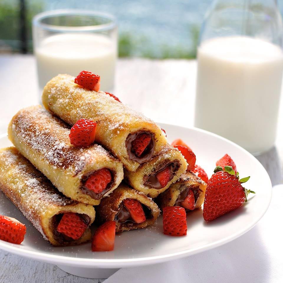 Мы ели это неправильно или 15 кулинарных идей, которые вы захотите повторить мы ели это неправильно, так вы ещё не готовили, кулинарные идеи