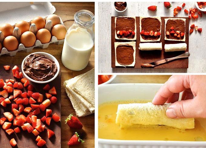 Мы ели это неправильно или 15 кулинарных идей, которые вы захотите повторить мы ели это неправильно, так вы ещё не готовили, кулинарные идеи