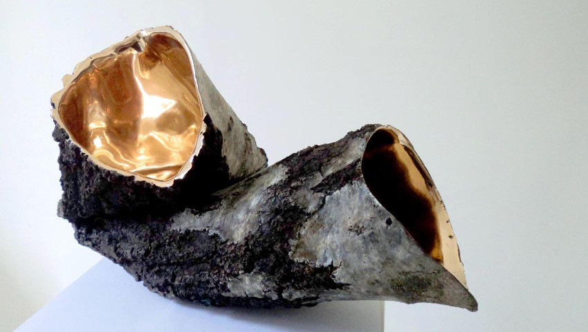 скульптуры из бронзы и камня, Ромен Ланглуа, Romain Langlois