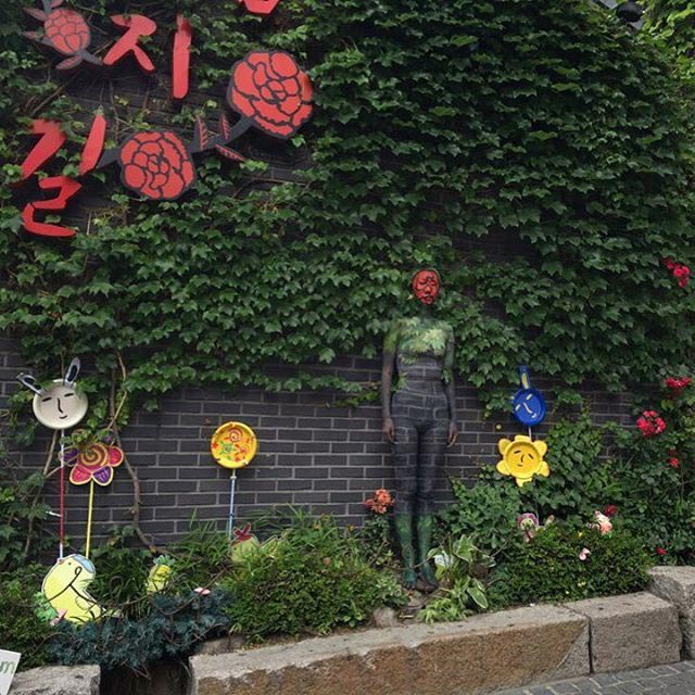  Дейн Юн, Dain Yoon, оптические иллюзии на лице, визажистка оптические иллюзии