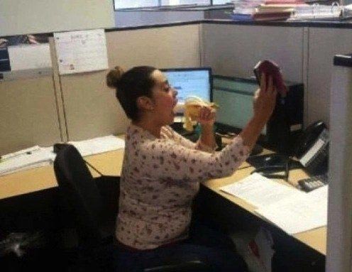 безумные селфи, необычные селфи, сумасшедшие селфи