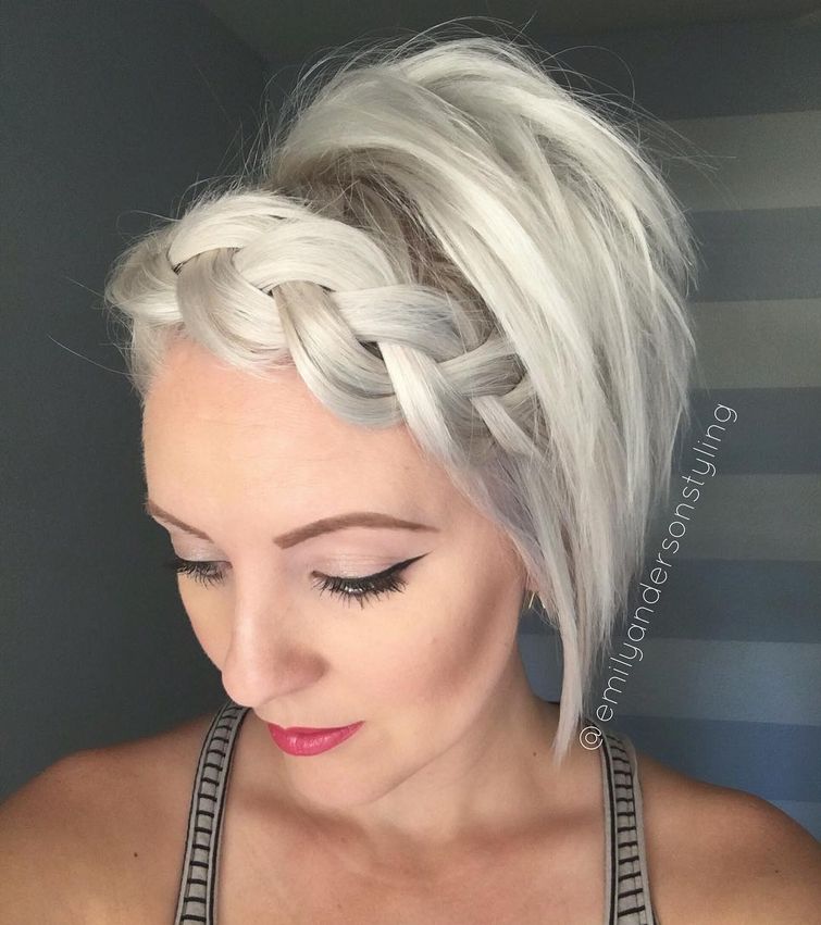 Добавь объёма: 20 стрижек и оттенков для тонких волос стрижки для тонких волос, как добавить объёма волосам