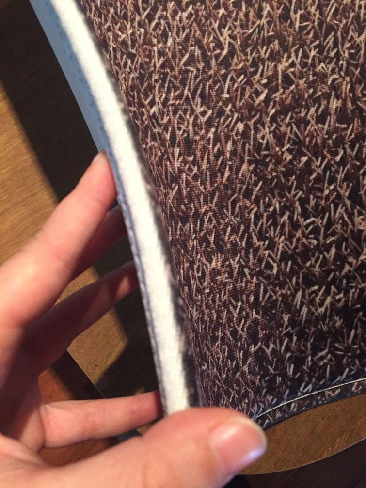 заказала придверный коврик в интернете, заказала придверный коврик получила не то что ожидала