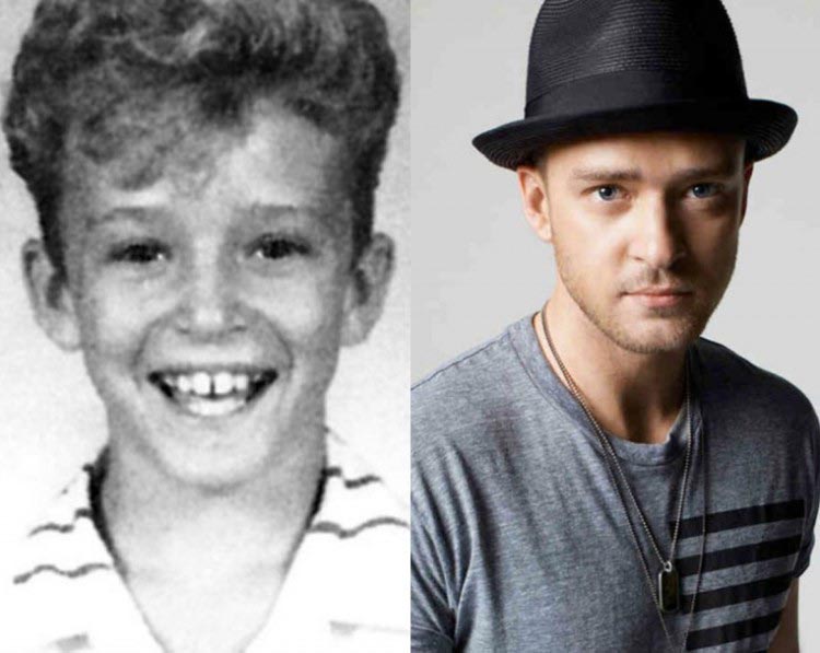 бывшие гадкие утята, знаменитости которые были гадкими утятами