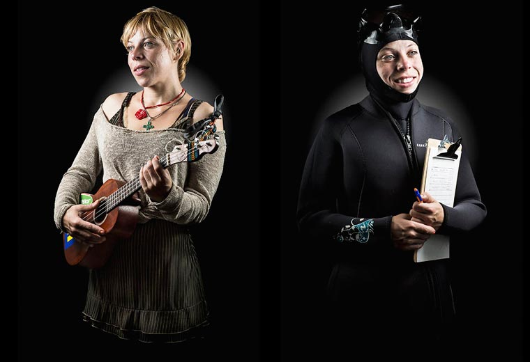 бездомные кем они хотели стать в детстве, Хориа Манолаш, Horia Manolache, проект принц и нищий