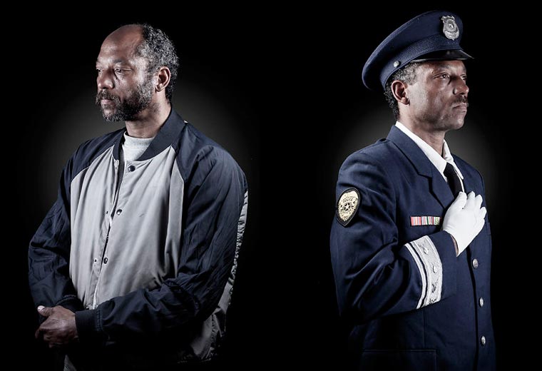 бездомные кем они хотели стать в детстве, Хориа Манолаш, Horia Manolache, проект принц и нищий