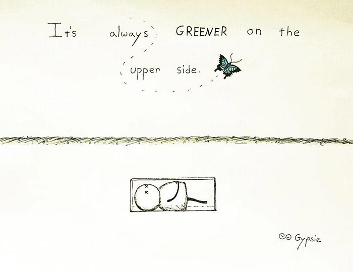 20 мрачноватых комиксов о любви, заставляющих задуматься о её обратной стороне мрачноватые комиксы о любви, рисунки о любви