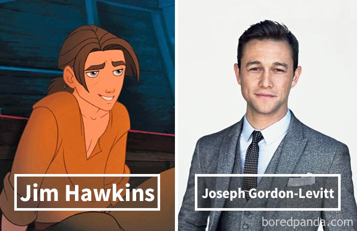 Знаменитые персонажи озвучивали голливудские знаменитости, знаменитости озвучивали персонажей