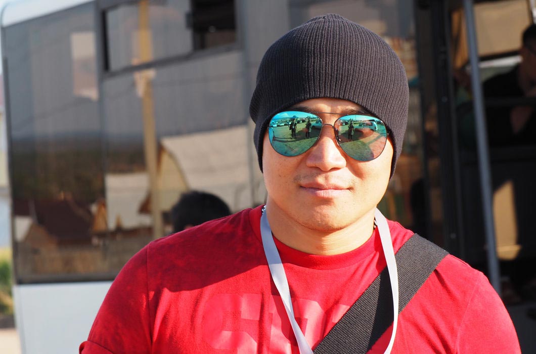 Иностранцы о России, что жители Монголии думают о русских