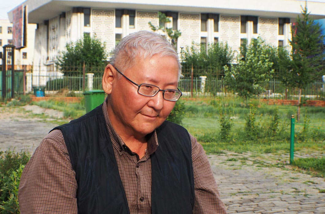 Иностранцы о России, что жители Монголии думают о русских