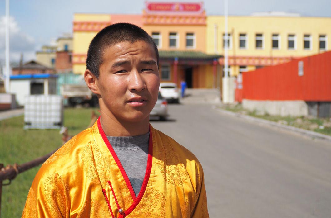 Иностранцы о России, что жители Монголии думают о русских