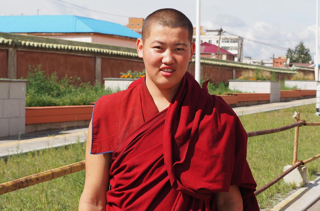 Иностранцы о России, что жители Монголии думают о русских