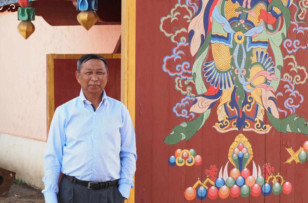 Иностранцы о России, что жители Монголии думают о русских