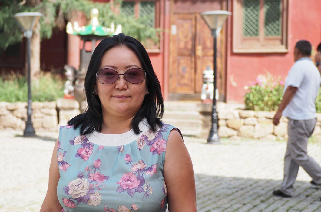 Иностранцы о России, что жители Монголии думают о русских