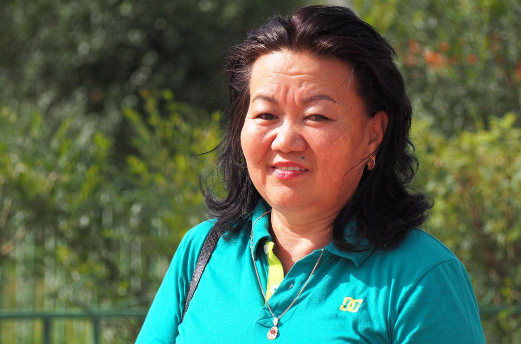 Иностранцы о России, что жители Монголии думают о русских