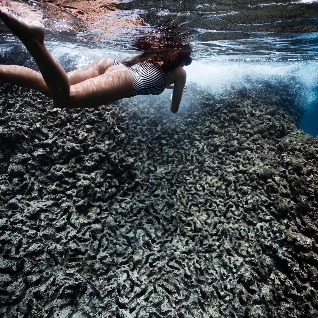 Рава Рэй — горячая модель с откровенными подводными снимками по прозвищу 'Королева скатов' Рава Рэй, Rava Ray, королева скатов, откровенные подводные снимки