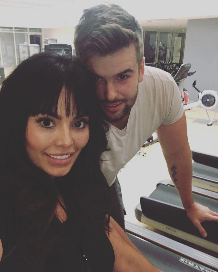 Рози Мекардо, Rosie Mercado, модель размера плюс похудела