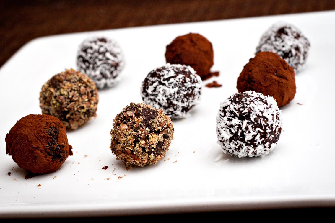 Как перестать есть сладкое, как похудеть к праздникам