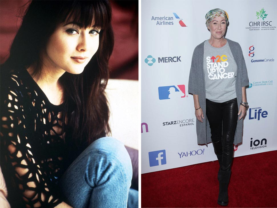 Как сейчас выглядят секс-символы 90-ых, как сейчас выглядят актрисы 90-ых