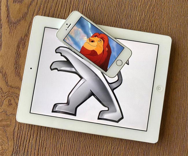 Яхав Дрэйзин, Yahav Draizin, реальный мир с фотографиями на смартфоне