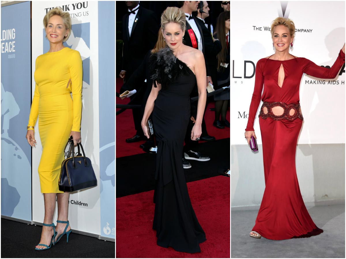 звёзды старше 50-ти, звёзды старше 50-ти которые выглядят молодо