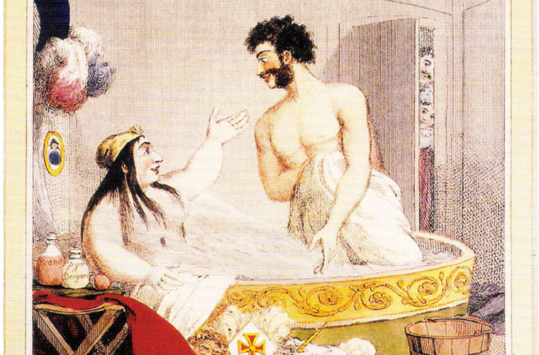 Скандальные особы голубых кровей, чьи безумные поступки оставили след в истории Скандальные особы голубых кровей, безумные принцессы, скандальные королевы