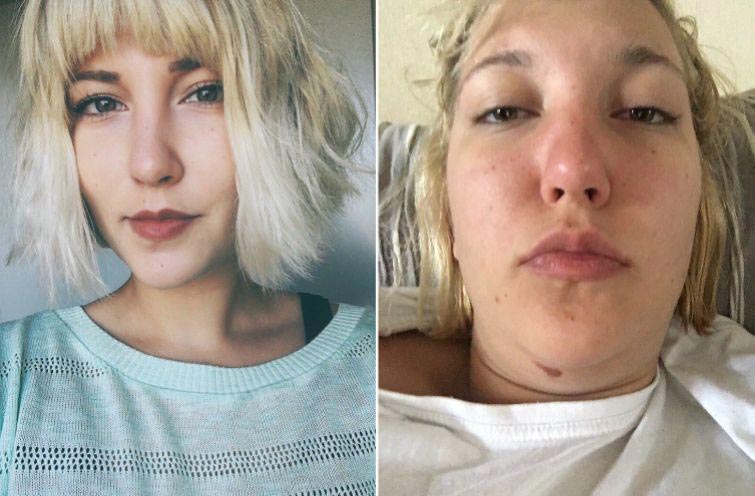 В вк и в жизни, паблик Вконтакте, пользователи смеются над самими собой