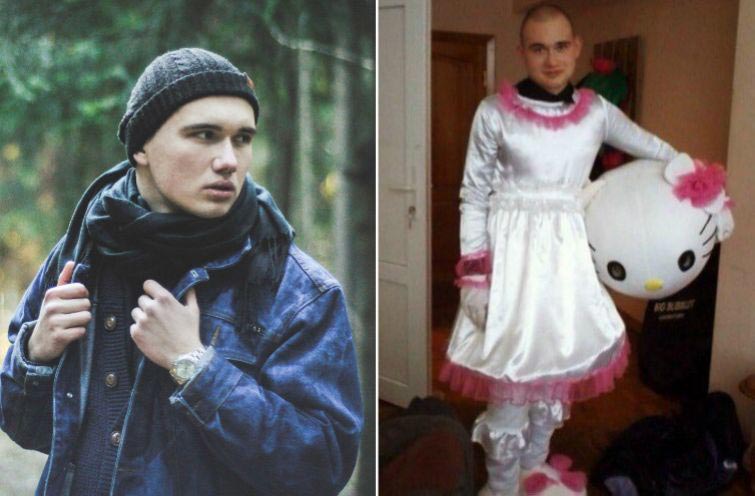 В вк и в жизни, паблик Вконтакте, пользователи смеются над самими собой