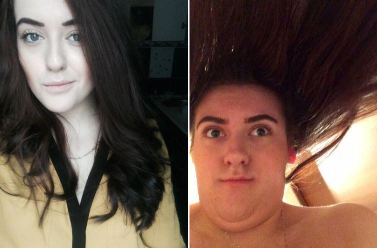 В вк и в жизни, паблик Вконтакте, пользователи смеются над самими собой