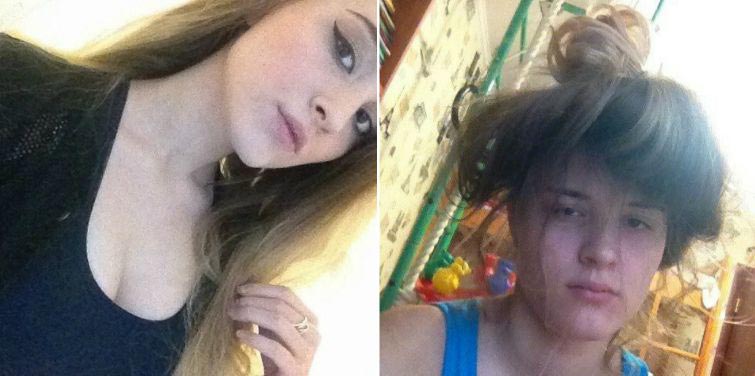 В вк и в жизни, паблик Вконтакте, пользователи смеются над самими собой