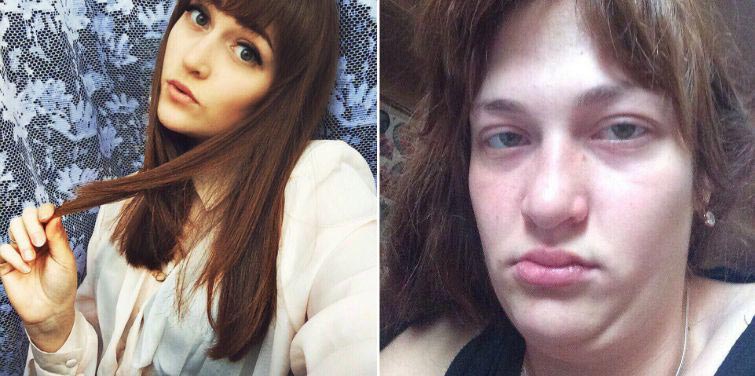 В вк и в жизни, паблик Вконтакте, пользователи смеются над самими собой