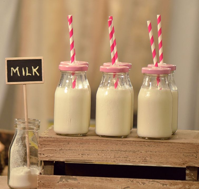 мифы о молоке, правда о молоке