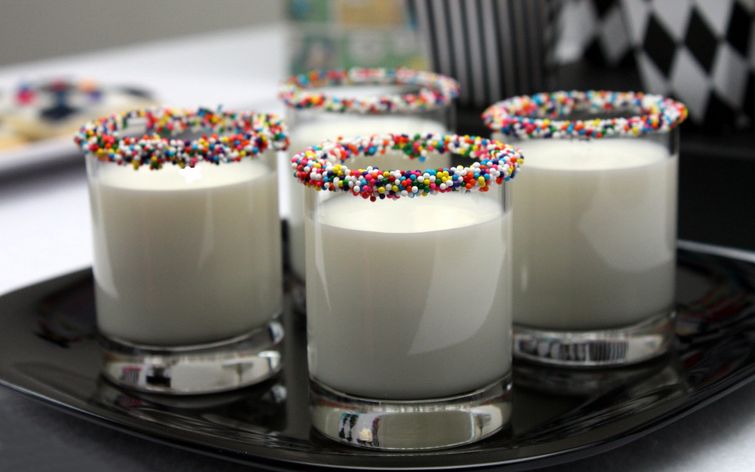 мифы о молоке, правда о молоке