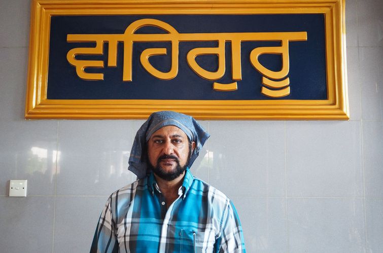 Жители Суматры спрашивают россиян, Что жители Суматры спросили бы у россиян