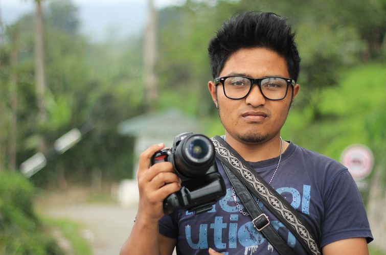 Жители Суматры спрашивают россиян, Что жители Суматры спросили бы у россиян